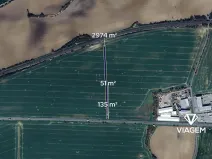 Prodej podílu pole, Tuklaty, 502 m2