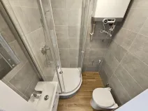 Pronájem bytu 1+kk, Praha - Břevnov, Pod Marjánkou, 15 m2