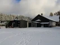 Prodej ubytování, Potůčky, 750 m2