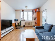 Pronájem bytu 2+1, Brno, Novoměstská, 62 m2