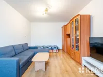 Pronájem bytu 2+1, Brno, Novoměstská, 62 m2
