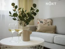 Pronájem bytu 2+kk, Česká Lípa, Brněnská, 42 m2