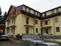 Prodej bytu 2+kk, Kašperské Hory, Česká, 52 m2