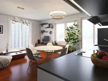 Prodej bytu 4+kk, Hořice, Zborovská, 100 m2