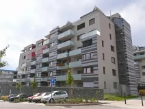 Pronájem bytu 2+kk, Praha - Jinonice, Pod stolovou horou, 54 m2