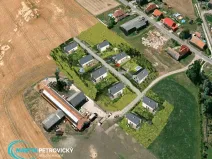 Prodej pozemku, Lužec nad Cidlinou, 690 m2