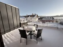 Prodej apartmánu, Dolní Morava, 54 m2