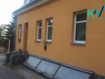 Pronájem bytu 3+1, Karlovy Vary, Slepá, 73 m2