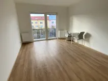 Pronájem bytu 1+kk, Olomouc, Edmunda Husserla, 34 m2