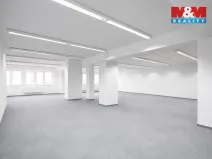 Pronájem kanceláře, Praha - Hostivař, Na Plískavě, 401 m2