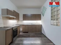 Prodej bytu 2+1, Nýrsko, Petra Bezruče, 70 m2