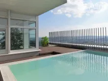 Pronájem atypického bytu, Brno, Majdalenky, 200 m2