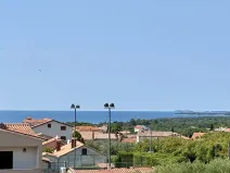 Prodej bytu 3+kk, Peroj, Chorvatsko, 56 m2