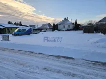 Prodej pozemku pro bydlení, Kosice, 1211 m2