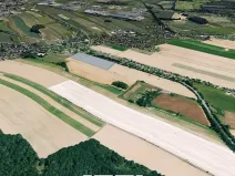 Prodej komerčního pozemku, Ostrava, 46000 m2