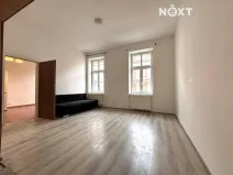 Pronájem bytu 2+kk, České Budějovice, Skuherského, 53 m2