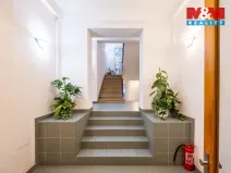 Pronájem kanceláře, Praha - Strašnice, Kolovratská, 18 m2