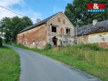 Prodej rodinného domu, Teplá - Poutnov, 142 m2