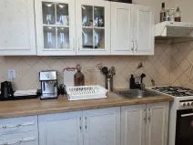 Pronájem bytu 2+1, Příbram, Hradební, 54 m2