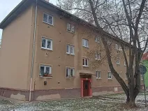 Pronájem bytu 2+1, Rokycany, Družstevní, 60 m2