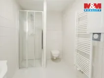 Pronájem bytu 1+1, Janov nad Nisou - Hraničná, 60 m2