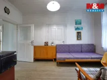 Prodej rodinného domu, Senička, 143 m2