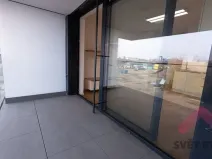 Pronájem bytu 1+kk, Praha - Žižkov, Šrámkové, 33 m2