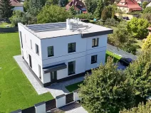 Prodej rodinného domu, Brandýs nad Labem-Stará Boleslav, plk. Bilíka, 256 m2