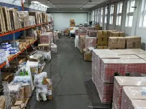 Pronájem skladu, Brandýs nad Labem-Stará Boleslav, 483 m2