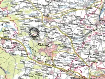 Prodej pole, Smečno, 7361 m2