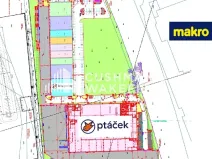 Pronájem obchodního prostoru, Ostrava, 309 m2