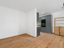 Pronájem bytu 3+kk, Brno, Hvězdová, 73 m2