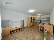 Pronájem bytu 3+kk, Praha - Strašnice, Nučická, 69 m2