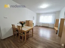Pronájem bytu 3+kk, Praha - Strašnice, Nučická, 69 m2