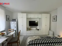 Prodej bytu 1+1, Ostrava - Zábřeh, Čujkovova, 29 m2