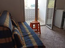 Prodej bytu 2+kk, Piano Lettieri, Scalea, calabria, Itálie, 30 m2