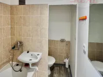 Prodej bytu 1+1, Klášterec nad Ohří, Jana Ámose Komenského, 35 m2