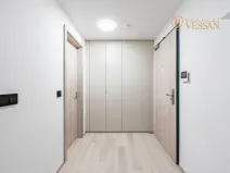 Prodej bytu 1+kk, Praha - Hlubočepy, Na Zlíchově, 26 m2