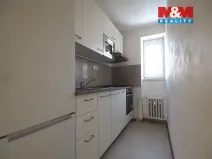 Pronájem bytu 3+1, Frýdek-Místek - Místek, Marie Pujmanové, 64 m2