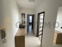 Pronájem bytu 3+1, Praha - Hlubočepy, Lamačova, 77 m2