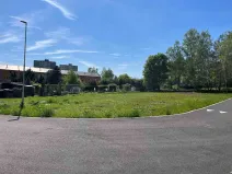 Prodej pozemku pro bydlení, Mimoň, Vranovská, 1112 m2