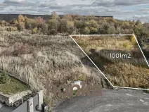 Prodej pozemku pro bydlení, Tuchoměřice, 1001 m2