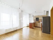 Pronájem bytu 1+kk, Praha - Stodůlky, Svitákova, 34 m2