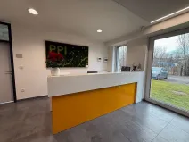 Pronájem kanceláře, Brno - Štýřice, Pražákova, 38 m2