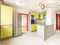 Pronájem bytu 3+1, Břeclav, U Splavu, 70 m2