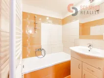 Pronájem bytu 3+1, Břeclav, U Splavu, 70 m2