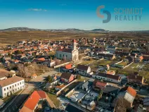 Prodej pozemku pro bydlení, Březí, 338 m2