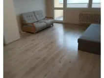 Pronájem bytu 1+1, Praha - Břevnov, Sartoriova, 40 m2