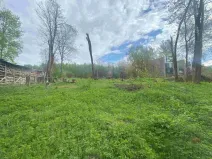 Prodej zahrady, Slavonice, 634 m2