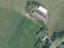 Prodej pozemku, Králíky, 4246 m2